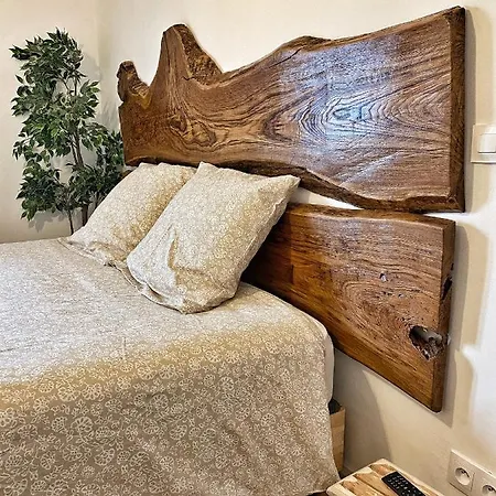 U Pasturellu Bed and Breakfast Pioggiola Buitenkant foto
