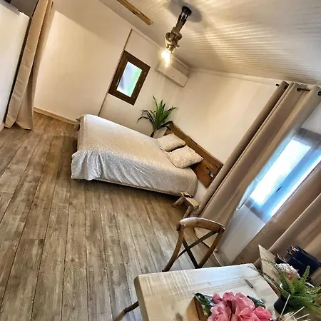 U Pasturellu Bed and Breakfast Pioggiola Buitenkant foto