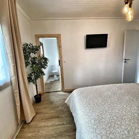 U Pasturellu Bed and Breakfast Pioggiola Buitenkant foto