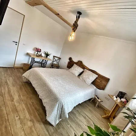 U Pasturellu Bed and Breakfast Pioggiola Buitenkant foto