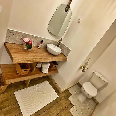 U Pasturellu Bed and Breakfast Pioggiola Buitenkant foto