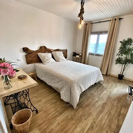 U Pasturellu Bed and Breakfast Pioggiola Buitenkant foto