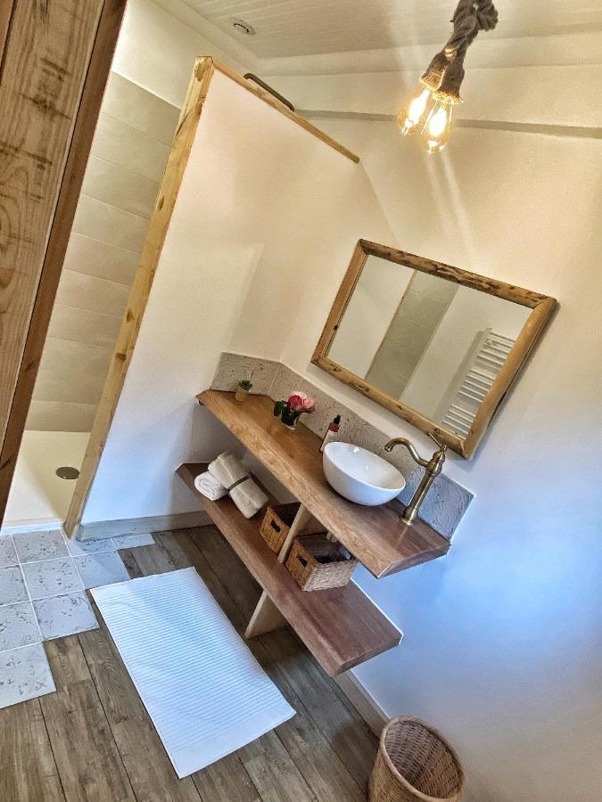 U Pasturellu Bed & Breakfast