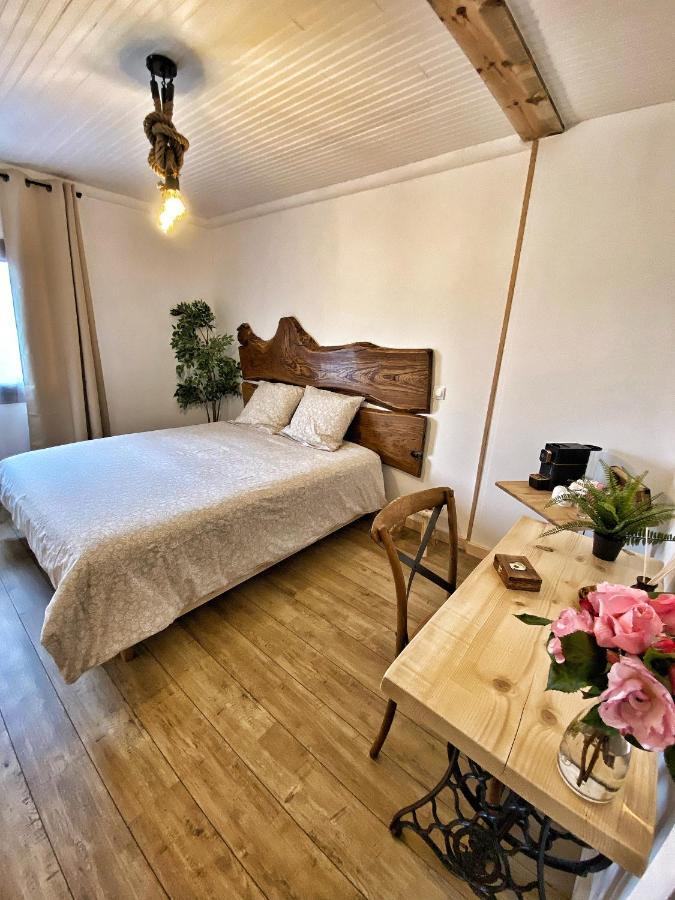 U Pasturellu Frühstückspension Pioggiola