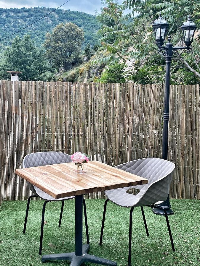 U Pasturellu Bed & Breakfast *