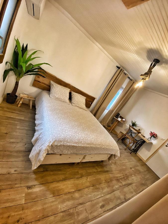 Bed & Breakfast U Pasturellu *