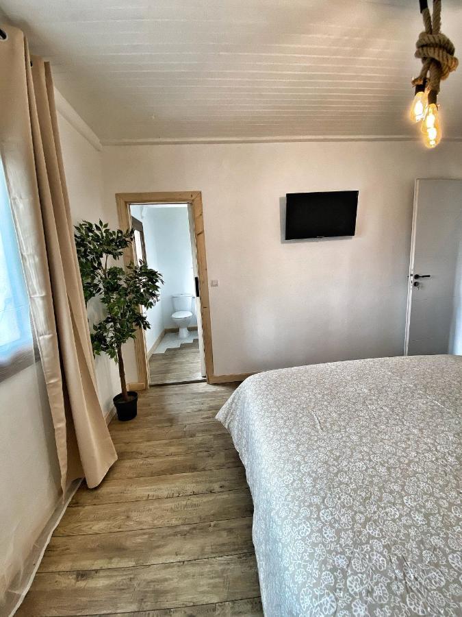 U Pasturellu Bed & Breakfast Pioggiola