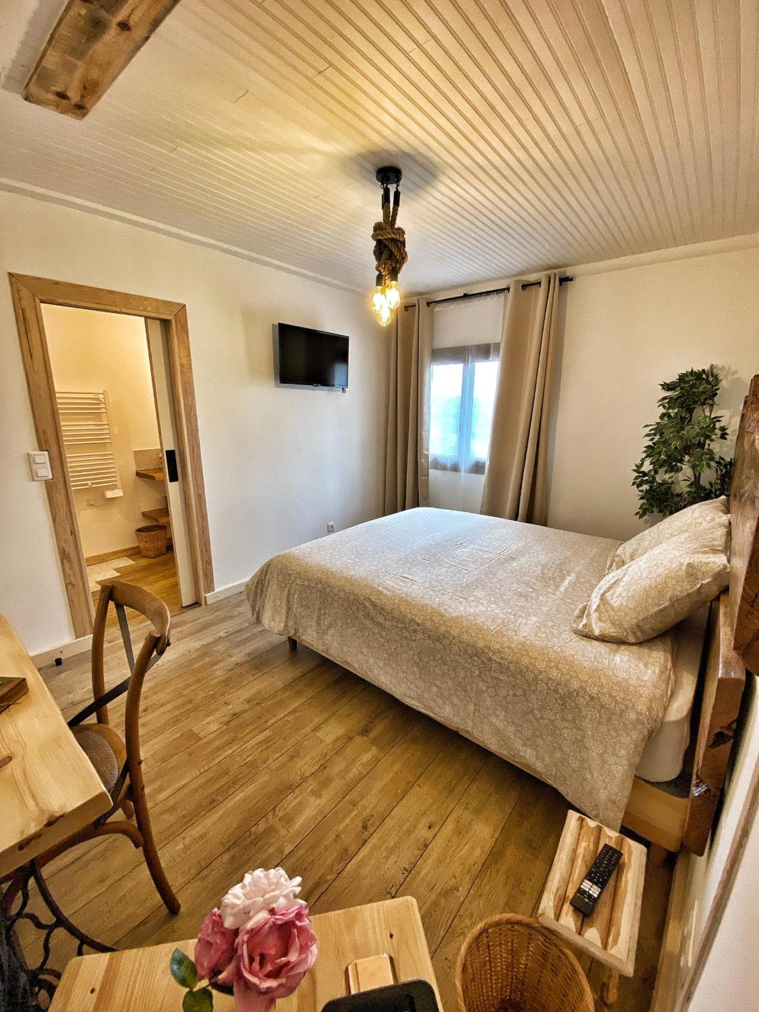 Bed & Breakfast U Pasturellu Pioggiola