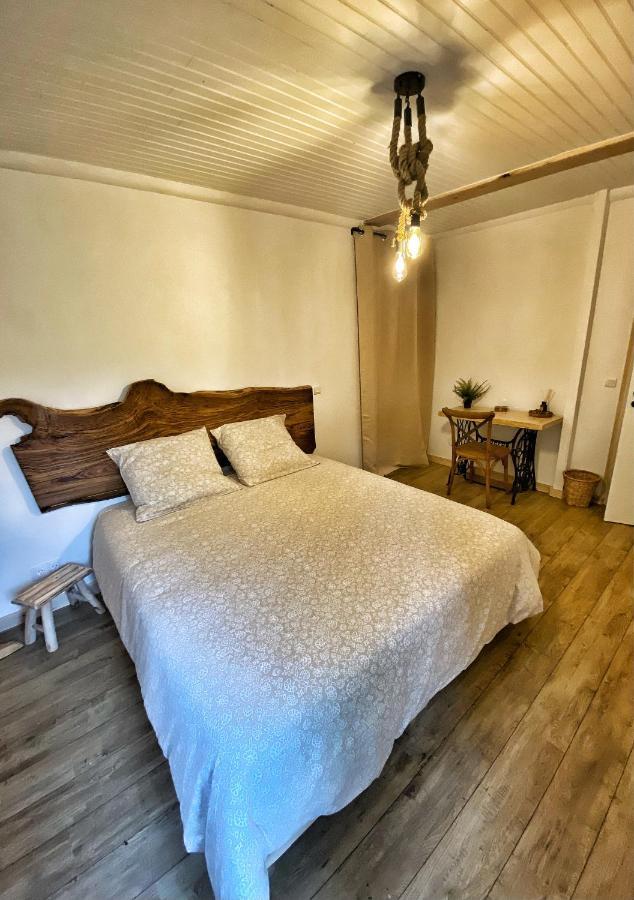Bed & Breakfast U Pasturellu Pioggiola