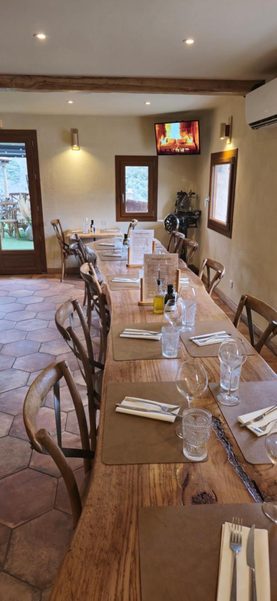 U Pasturellu Bed & Breakfast *